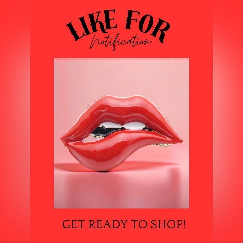 LIKE THIS LISTING‎ TO BE NOTIFIED OF UPCOMING SHOWS